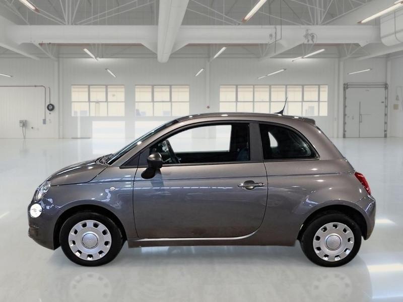FIAT 500 1.0 70cv Ibrido Cult