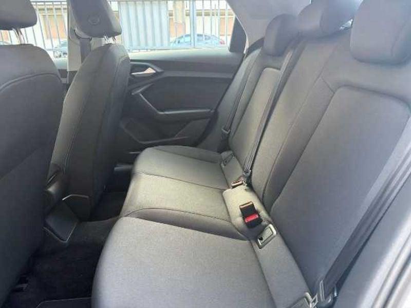 Audi A1 II 2022 allstreet 25 1.0 tfsi Business 95cv
