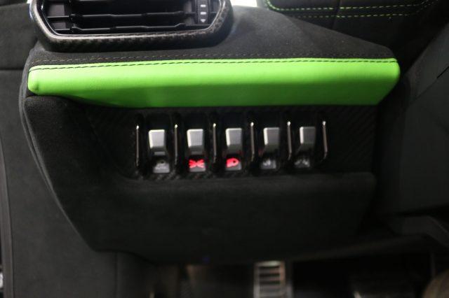 LAMBORGHINI Huracan Huracán 5.2 V10 STO Coupé