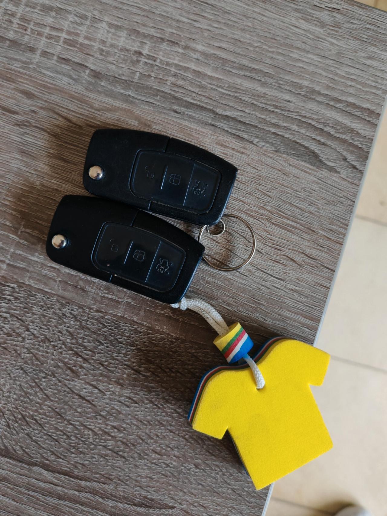 Ford S-Max 2.0 TDCi 140CV Powershift 7 posti Business Nav