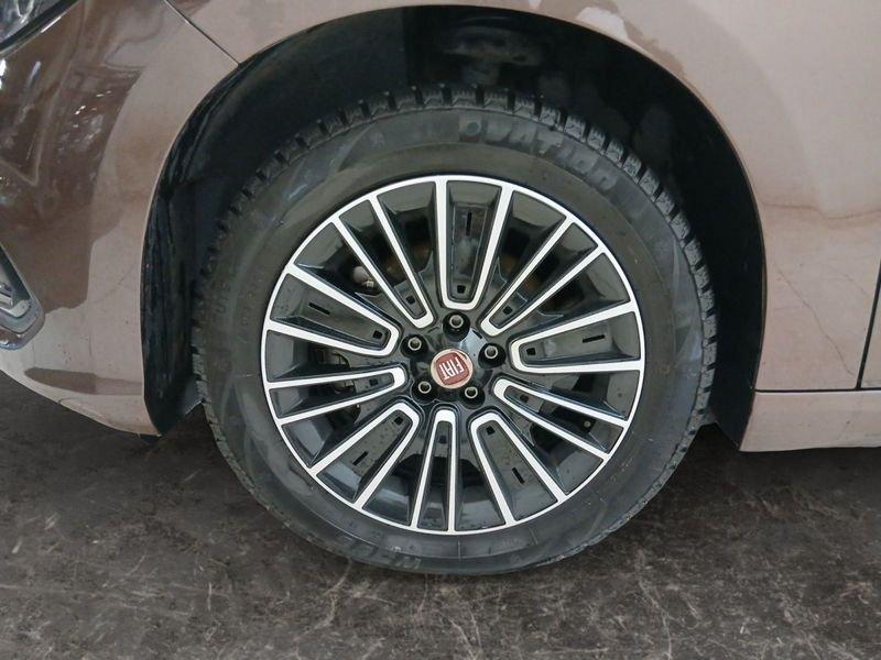 FIAT Tipo 5p 1.6 mjt City Life s&s 130cv