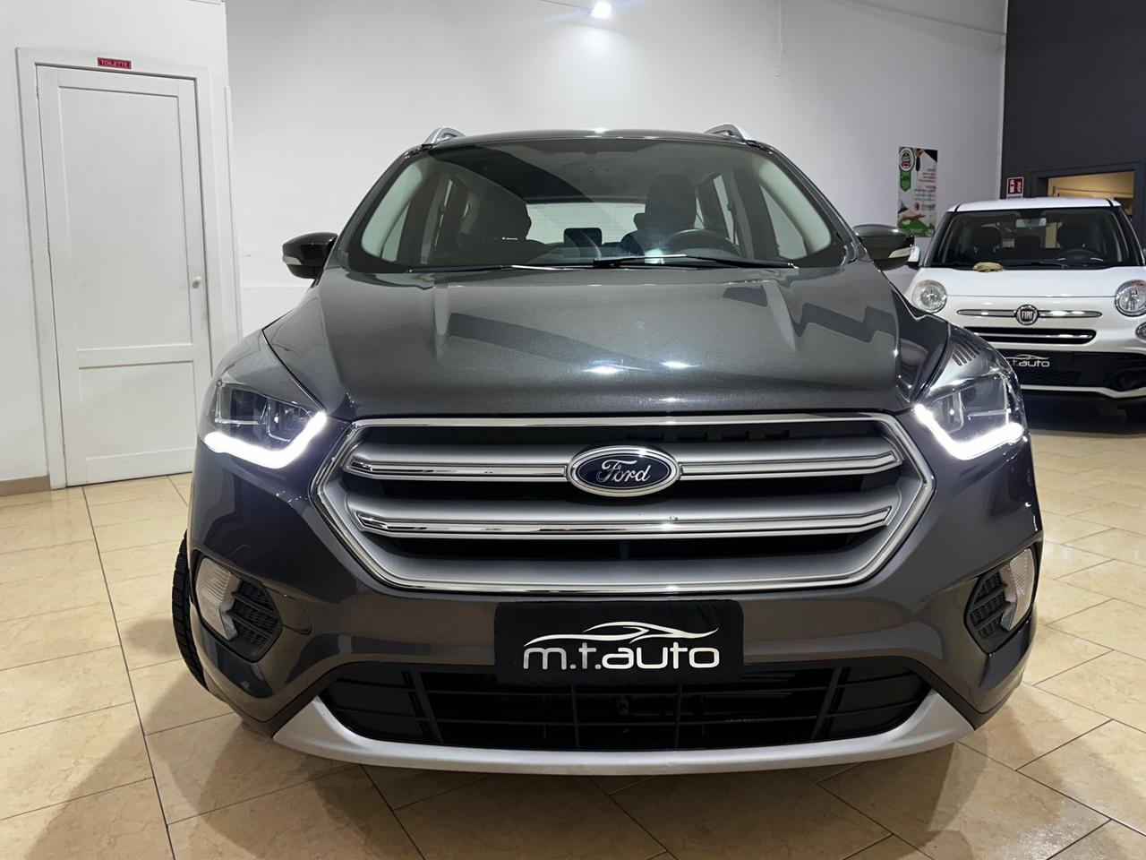 Ford Kuga 1.5 TDCI 120 CV S&S 2WD Business