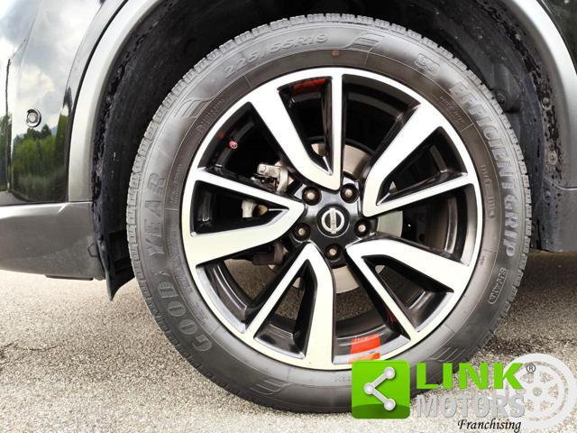 NISSAN X-Trail 1.6 dCi 2WD Tekna NEOPAT.GARANZIA INCLUSA