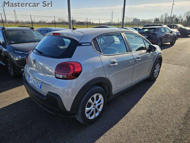 CITROEN C3 C3 III 2017 1.2 puretech You! GN630RZ