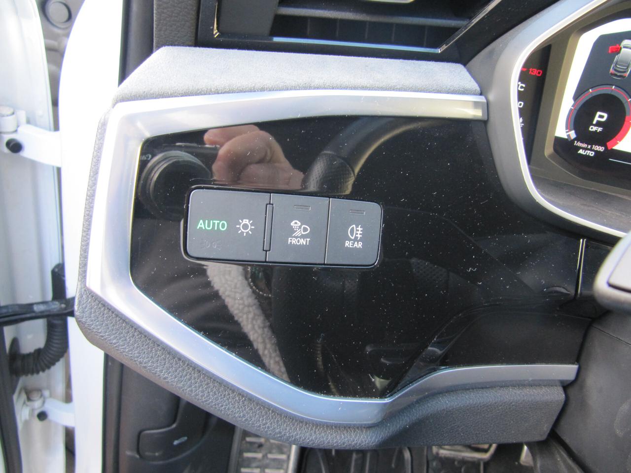 Audi Q3 SPB 40 TDI S tronic quattro edition - AUTOMATICO + TETTO APRIBILE