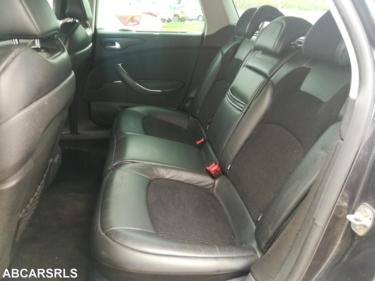 CITROEN - C5 - 2.0 HDi 160 Executive Tourer