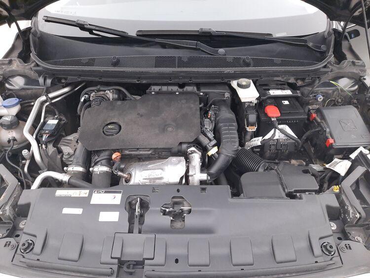 Peugeot 308 Allure Pack EAT8 BR676277 1.5 Diesel 131CV