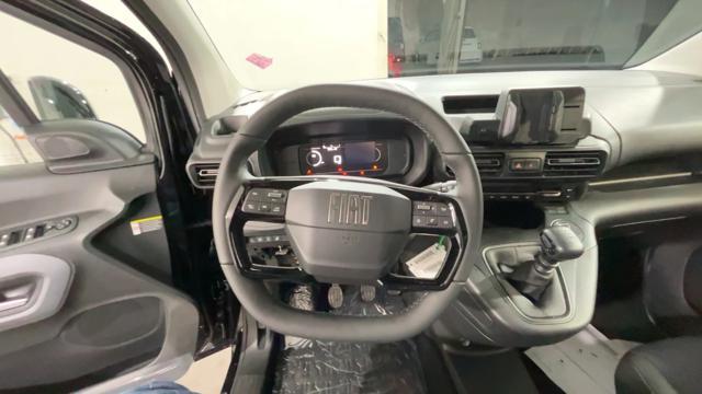FIAT Doblo Doblò 1.5 BlueHdi 130CV Combi N1- PRONTA CONSEGNA!