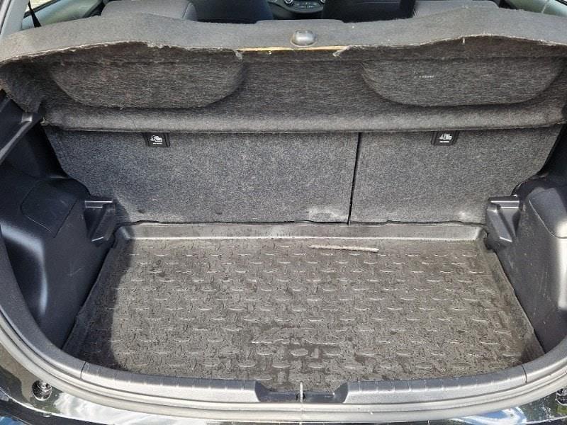 Toyota Yaris 3ª serie 1.5 Hybrid 5 porte Business