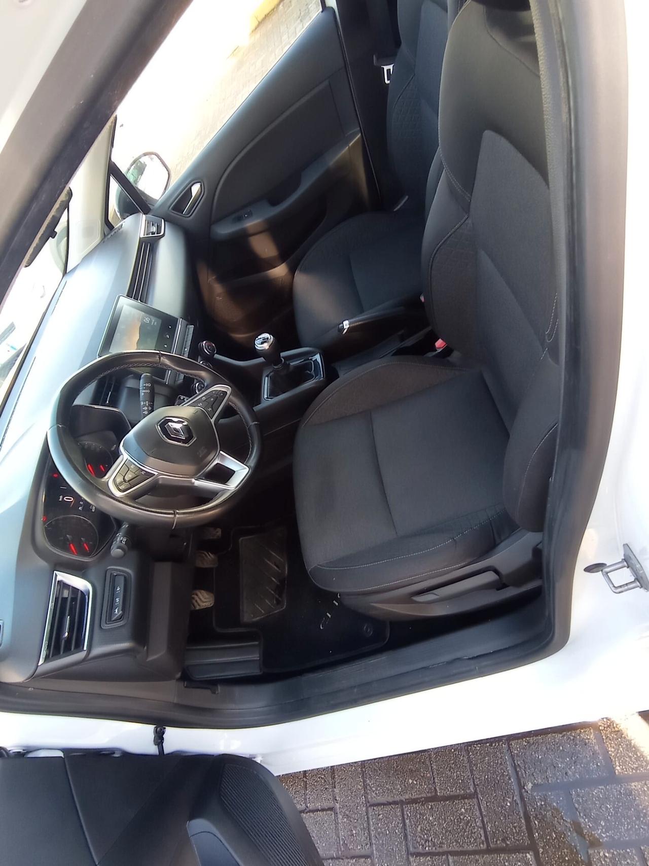 Renault Clio SCe 65 CV 5 porte Equilibre