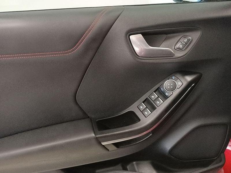 Ford Puma (2019) 1.0 EcoBoost Hybrid 125 CV S&S ST-Line