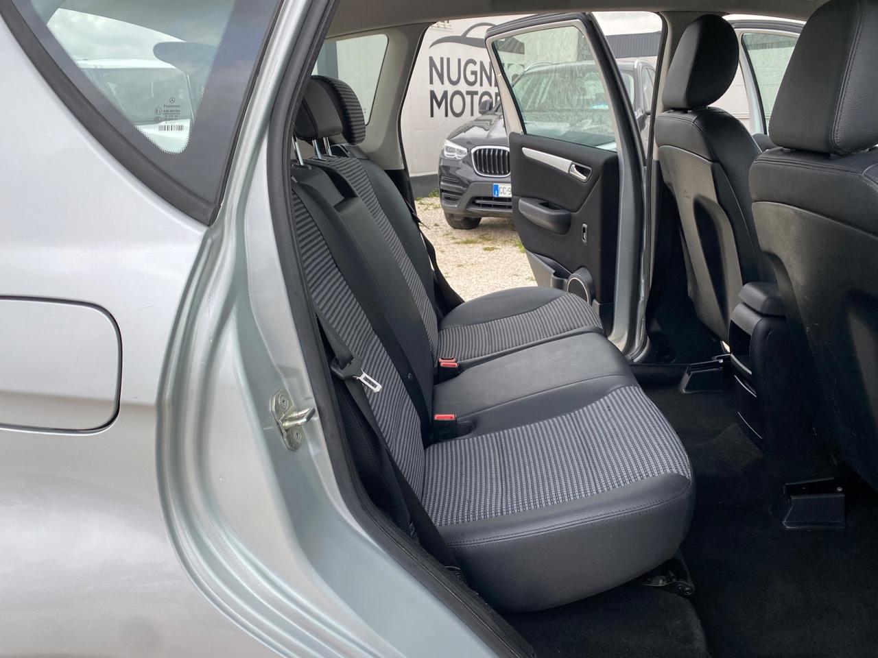 Mercedes-benz A 150 A 150 Elegance