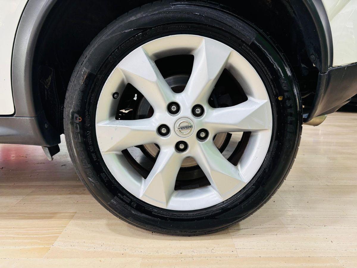 Nissan Juke 1.5 dCi Pure Drive Acenta