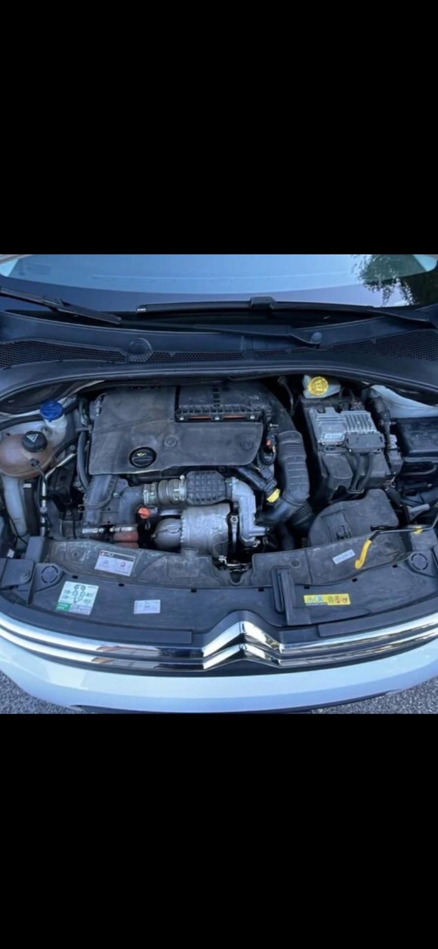 Citroen C3 BlueHDi 75 S&S Shine NEOPATENTATI