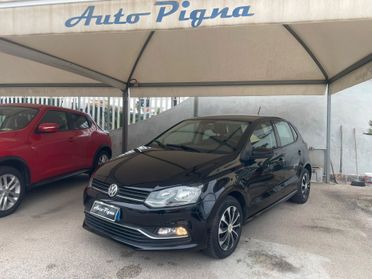 Volkswagen Polo 1.2 TSI 5p. Comfortline BlueMotion Technology