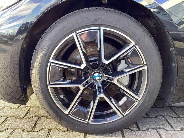 BMW 430 i GC M SPORT M-SPORT MSPORT CURVED BLACK PACK