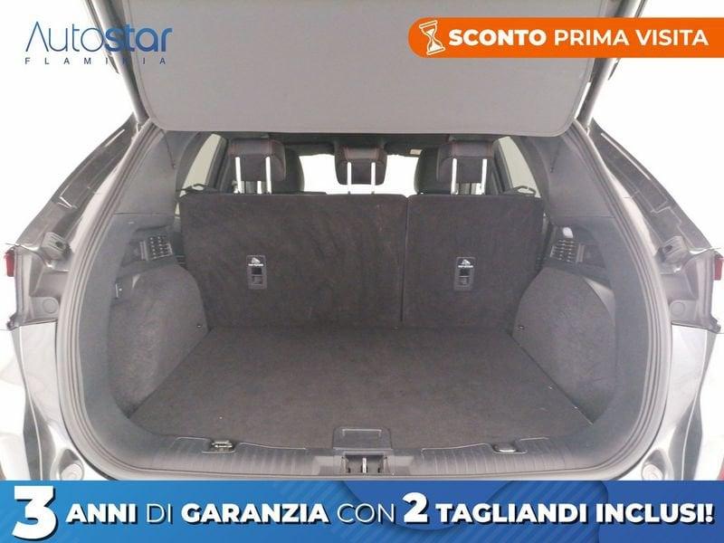 Ford Kuga 2.5 full hybrid ST-Line X 2wd 190cv cvt
