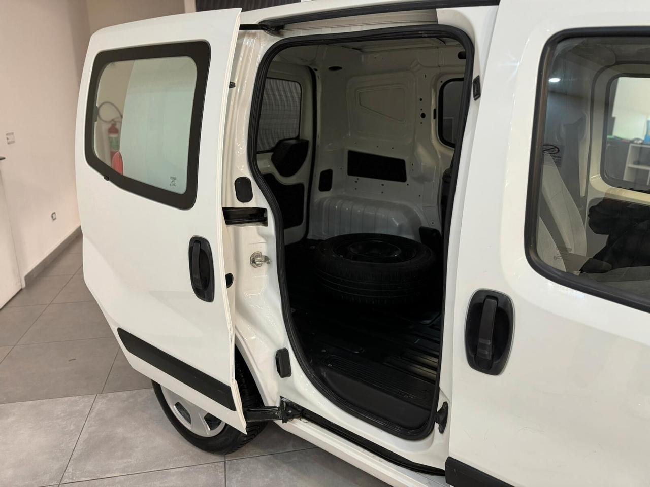 FIAT FIORINO 1.3 MJT 95CV