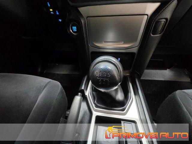 TOYOTA Land Cruiser 2.8 D4-D 3 porte