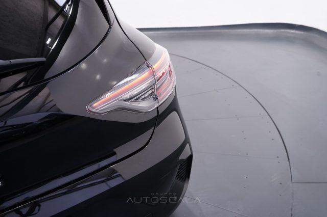 RENAULT Clio TCe 90cv 5 porte Techno