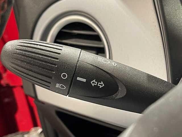 Fiat 500 1.2 'S'