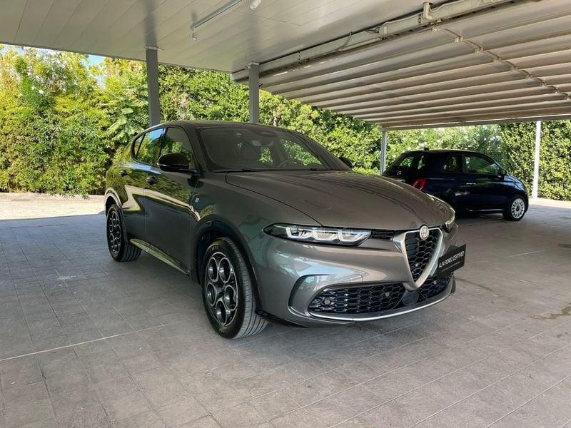 Alfa Romeo Tonale 1.5 160cv Hybrid TCT7 Ti