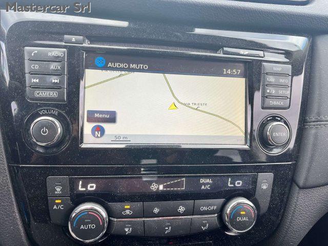 NISSAN X-Trail 1.6 dci Business 4wd N1 autocarro - FN577RH