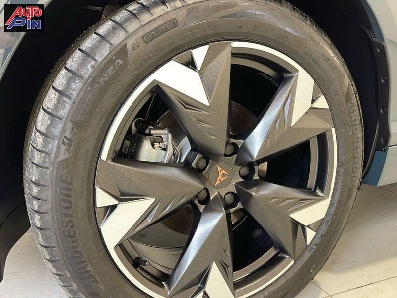 CUPRA Terramar 1.5 HYBRID DSG -22% da listino
