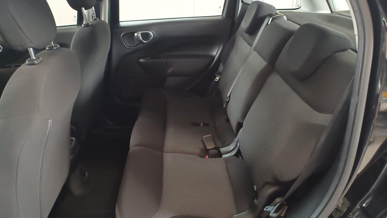 Fiat 500L 1.3 Multijet 95 CV Business