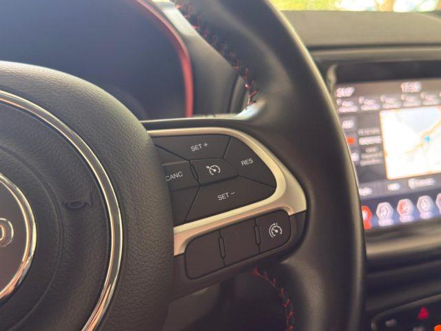 JEEP Compass 1.3 Turbo 4xe Trailhawk