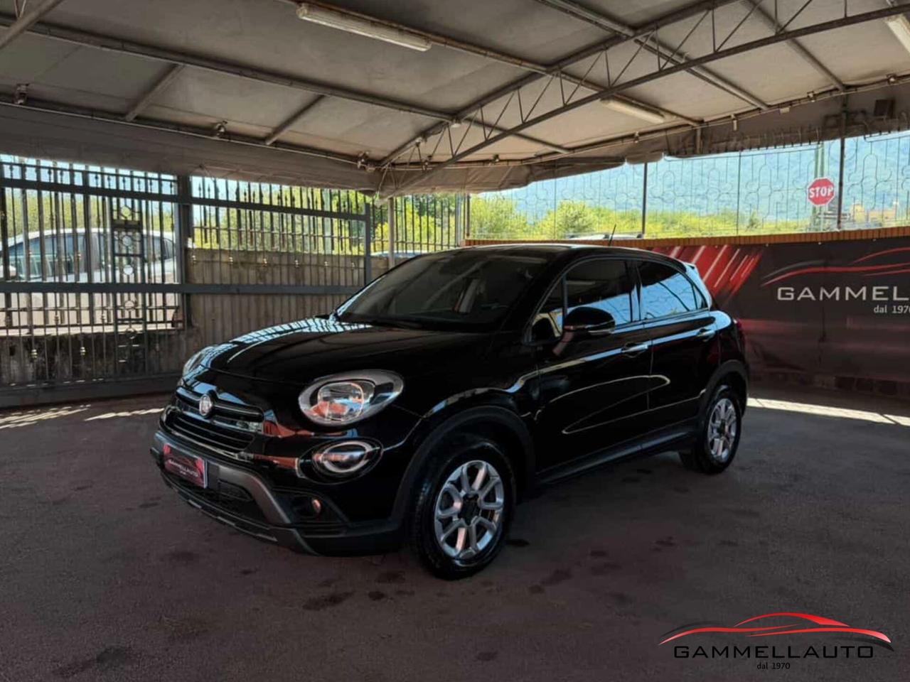 Fiat 500X 1.3 mjt City Cross 95CV