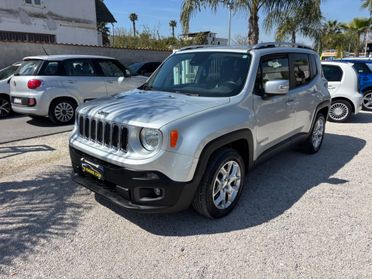 JEEP RENEGADE 1.6MJ 120CV LIMITED