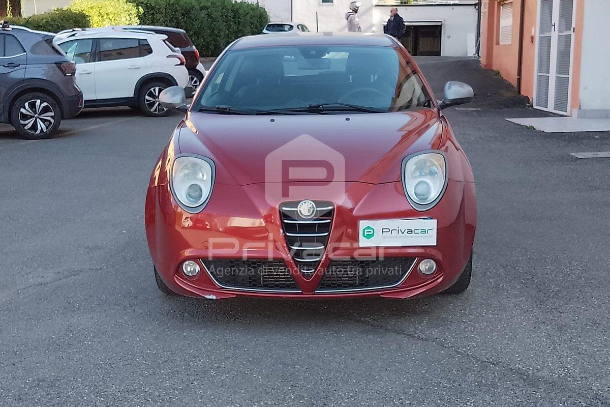ALFA ROMEO MiTo 1.3 JTDm-2 95 CV S&S Distinctive