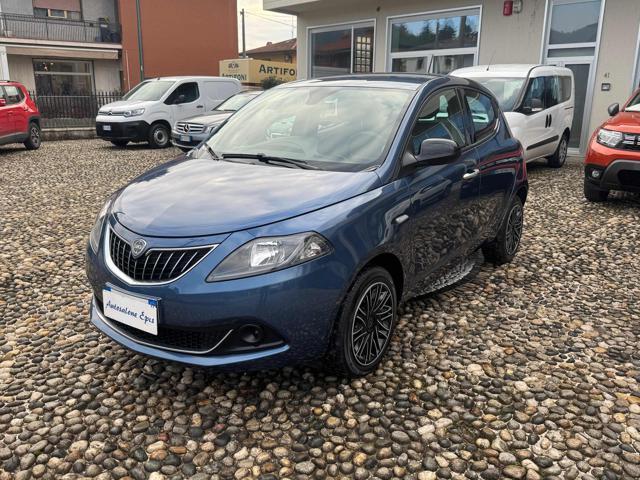 LANCIA Ypsilon 1.0 FireFly 5 porte S&S Hybrid Ecochic