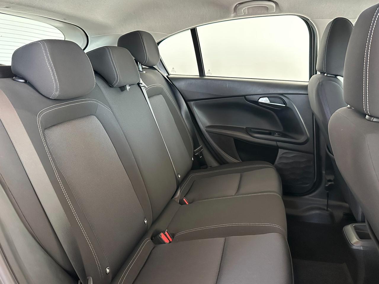 Fiat Tipo 1.3 Mjt S&S 5 porte City Life "Km 32.000"