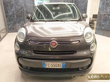 FIAT 500L Living 1.3 Multijet 95 CV Lounge