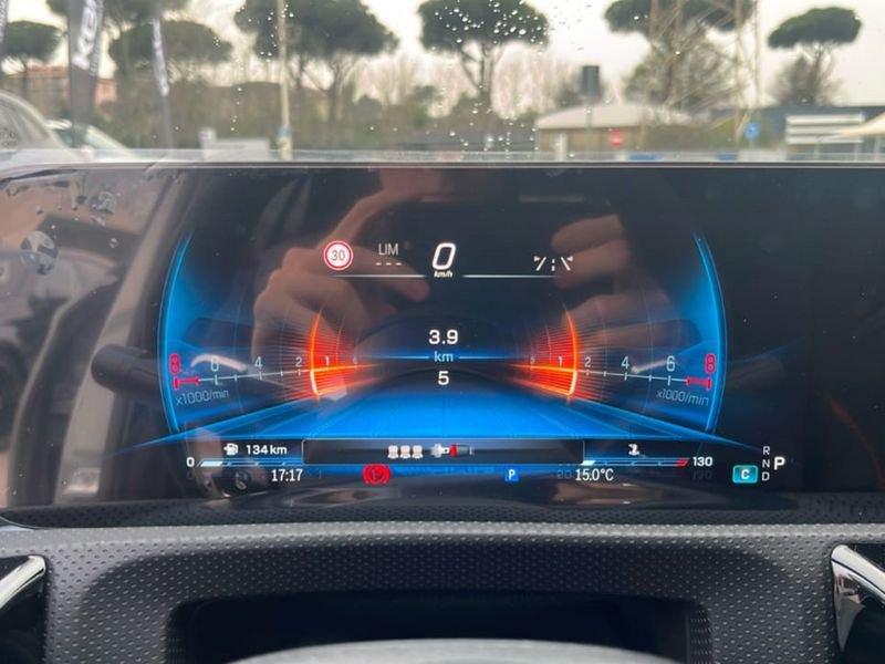 Mercedes-Benz Classe A 45 S AMG 4Matic+ AMG Line Premium