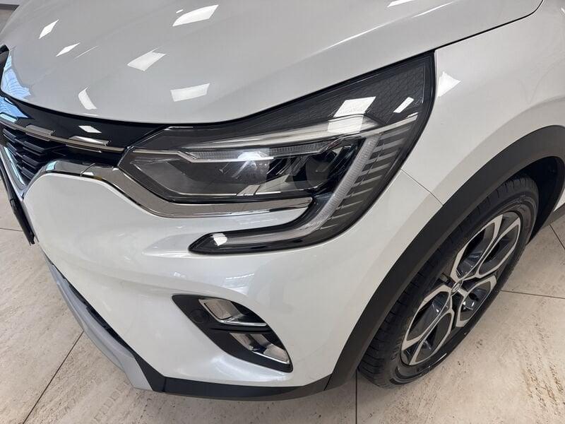 Renault Captur II 2019 1.0 tce Intens Gpl 100cv my21