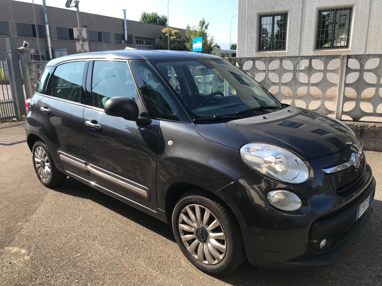 Fiat 500L 1.3 Multijet 85 CV Lounge