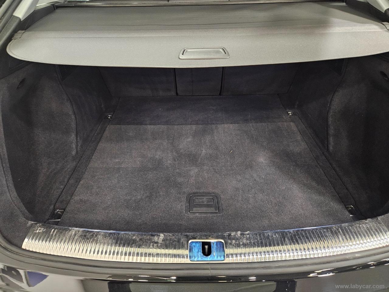 AUDI Q5 SPB 40 TDI quattro S tr. Busin. Adv.