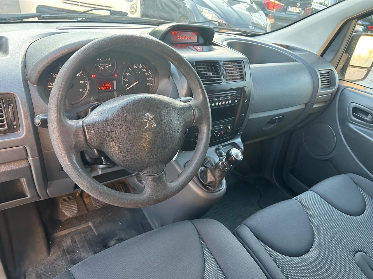 Peugeot Expert 2.0 HDi 125CV Furgone