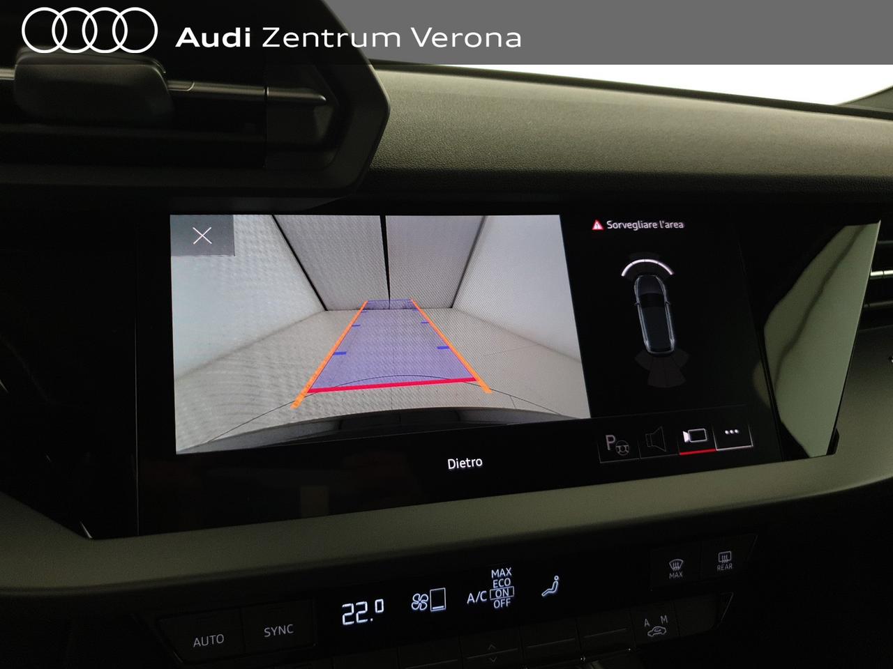 Sportback 2.0TDI 150CV S tronic Business Advanced