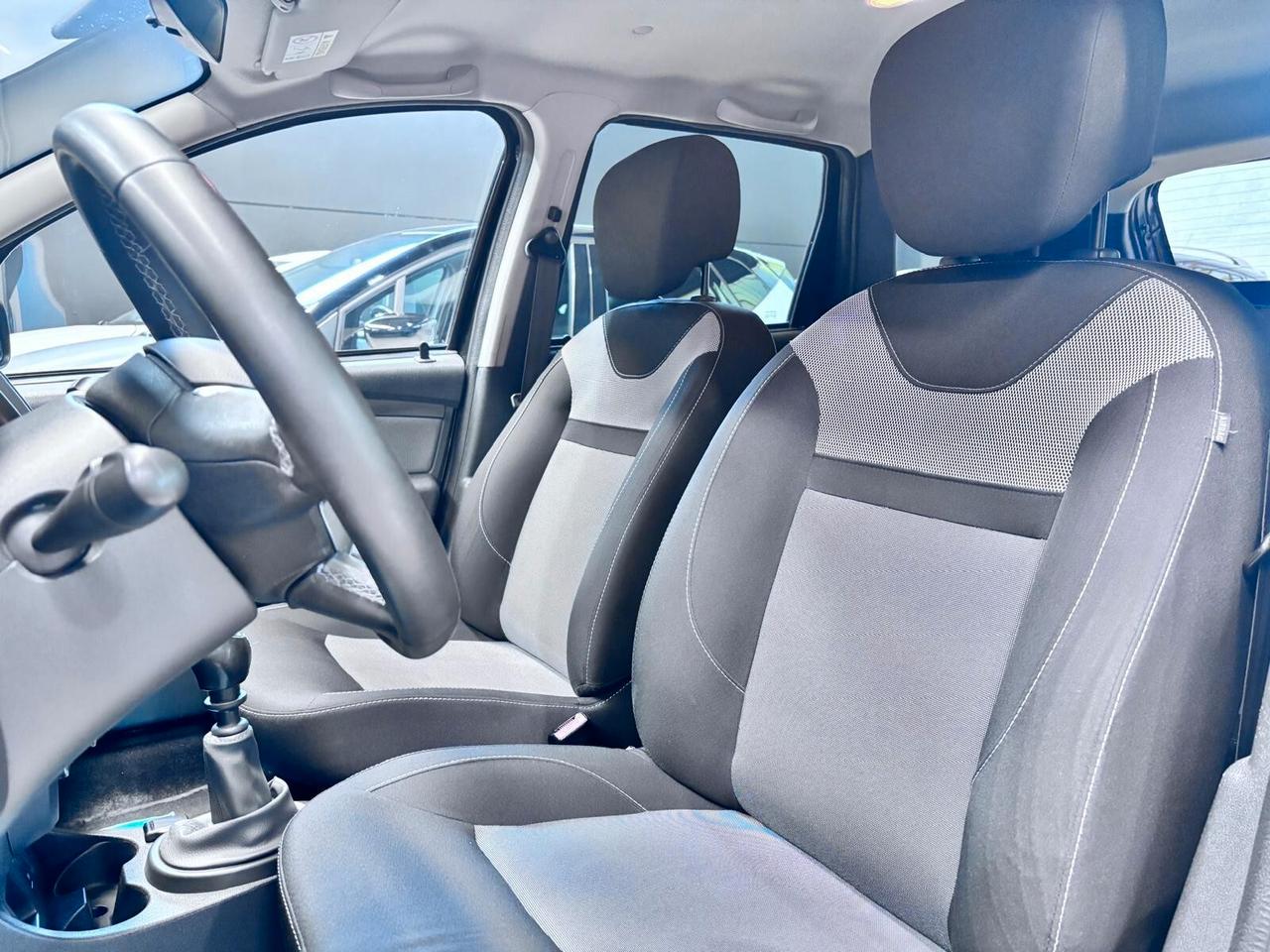 Dacia Duster Neopatentati Diesel Km 88.000