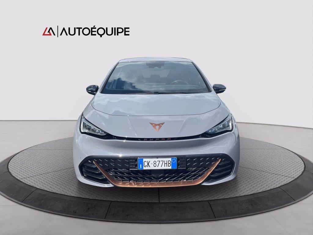 CUPRA Born 58kWh del 2022