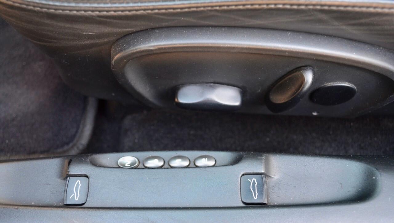 Porsche 911 IV 996 Carrera 3.6 4S Coupé