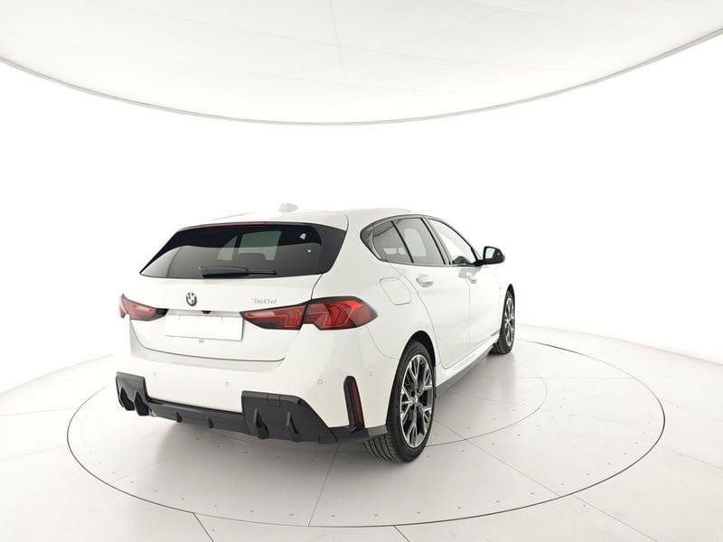 BMW Serie 1 120 d 48V 5p. MSport Design