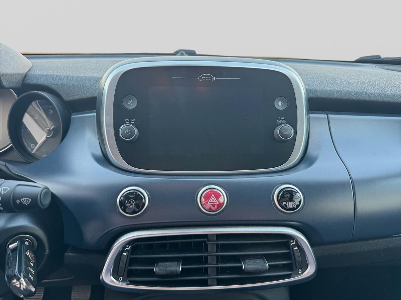 Fiat 500X 1.3 MultiJet 95 CV Club