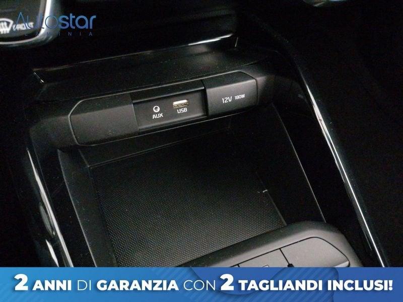 Kia Stonic 1.4 mpi Style 100cv