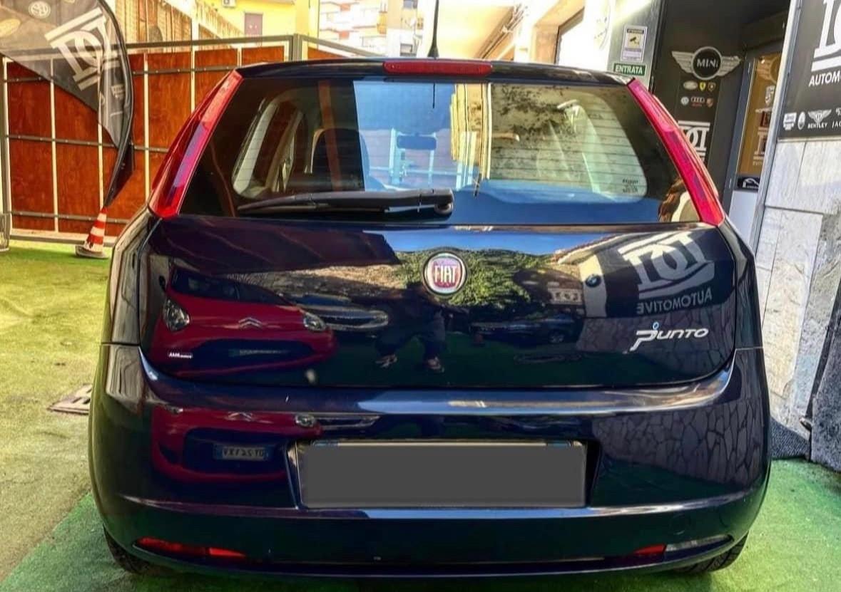 Fiat Grande Punto / RATE / FINANZIAMENTI