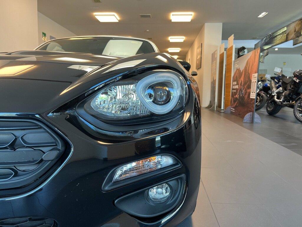 Fiat 124 Spider 1.4 Multiair Lusso